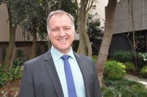 AE Smith appoints new manager